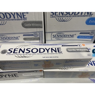 Kem đánh răng SENSODYNE Thái Lan 100g