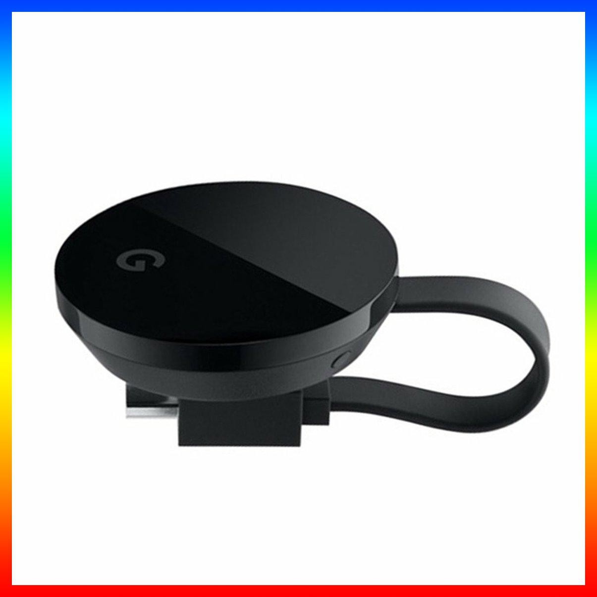 1 Thiết Bị Hỗ Trợ Phát Trực Tiếp Cho Google Chromecast Stream