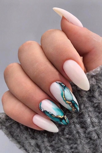 SET CỒN LOANG VINIMAY 12 MÀU -XIE dụng cụ mi&amp;nail❤️