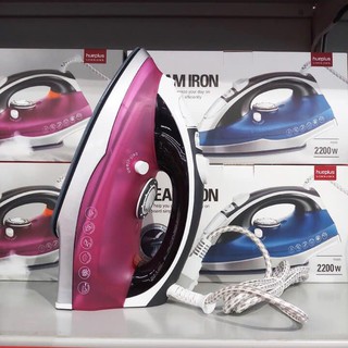 Bàn Là Hơi Nước Lock&Lock ENI 331