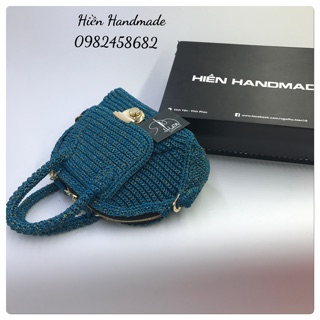 Bộ phụ kiện của chị Ngô Thị Thu Hà