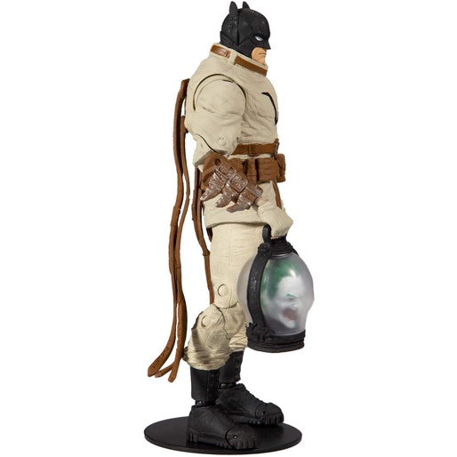 Mô hình McFarlane🦇DC Multiverse 7-inch🦇Batman - Batman: The Last Knight On Earth