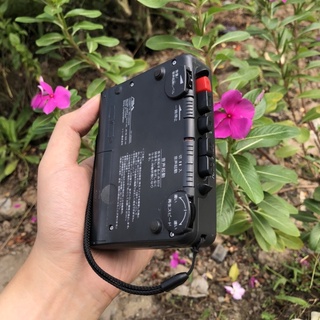 Máy cassette AIWA