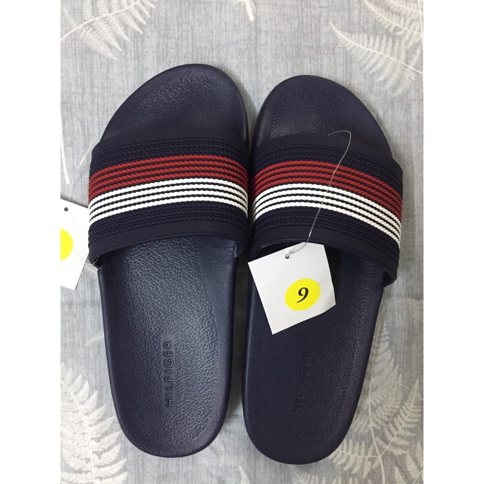Dép Nam Tommy chính hãng - Hàng xách tay