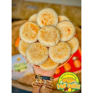 Combo 2 hộp bánh hạt dẻ sapa hà nấm- thơm ngon xuất sắc