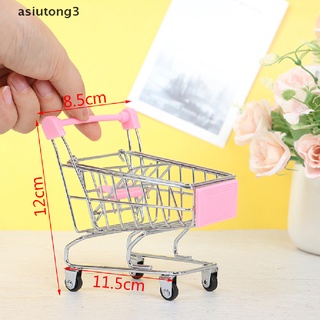 1 Xe Đẩy Mua Sắm mini Tiện Dụng