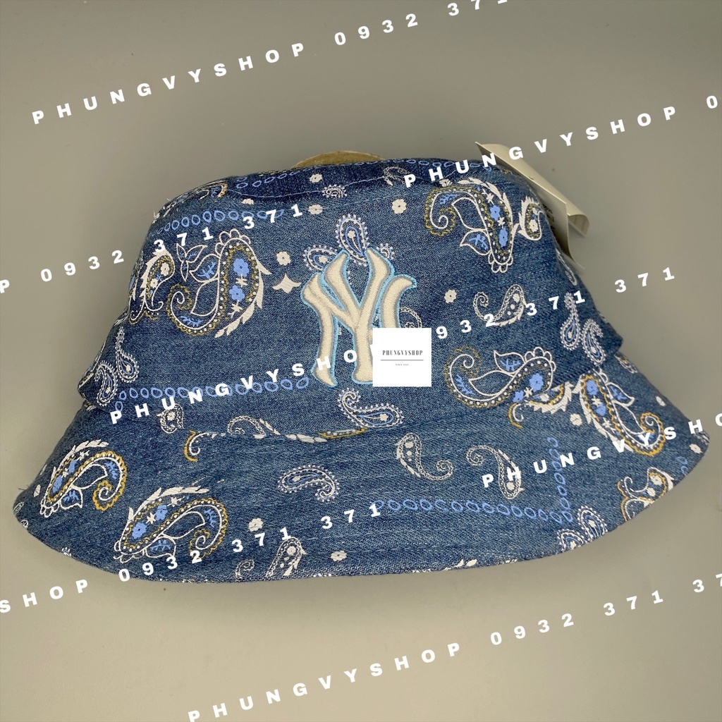 ( SALE )Mũ bucket VÀ nón lưỡi trai, set cặp đôi tình nhân- JEAN NUY HOA - kết tai bèo vành unisex