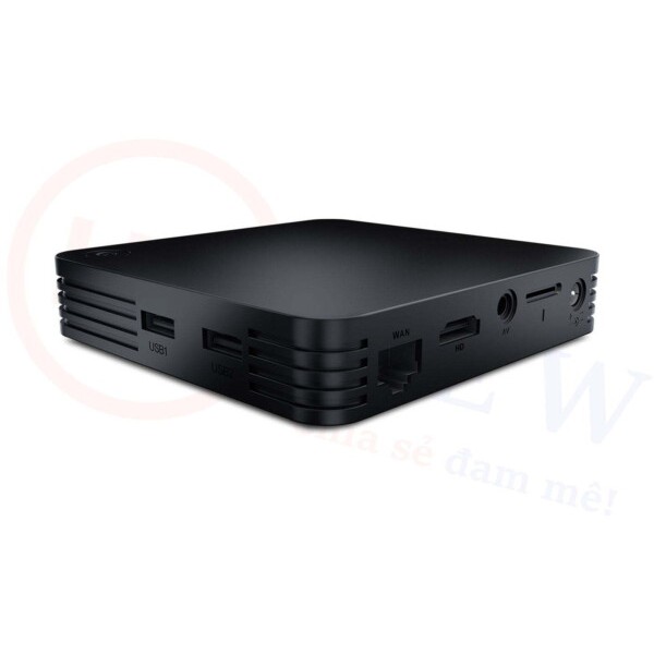 Android Tivi Box Dune HD Smartbox 4K utra , Android OS - New 2020 Ram 1, ROM 8G - Chuyên phim cao cấp- HÀNG CHÍNH HÃNG