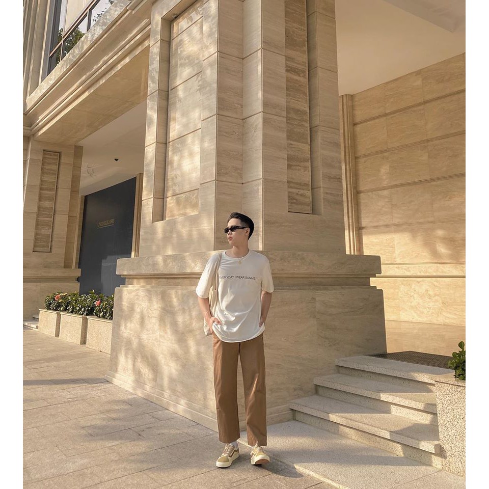 Korea Pants [ Quần tây Hàn Quốc nam hàng thiết kế ] | BigBuy360 - bigbuy360.vn