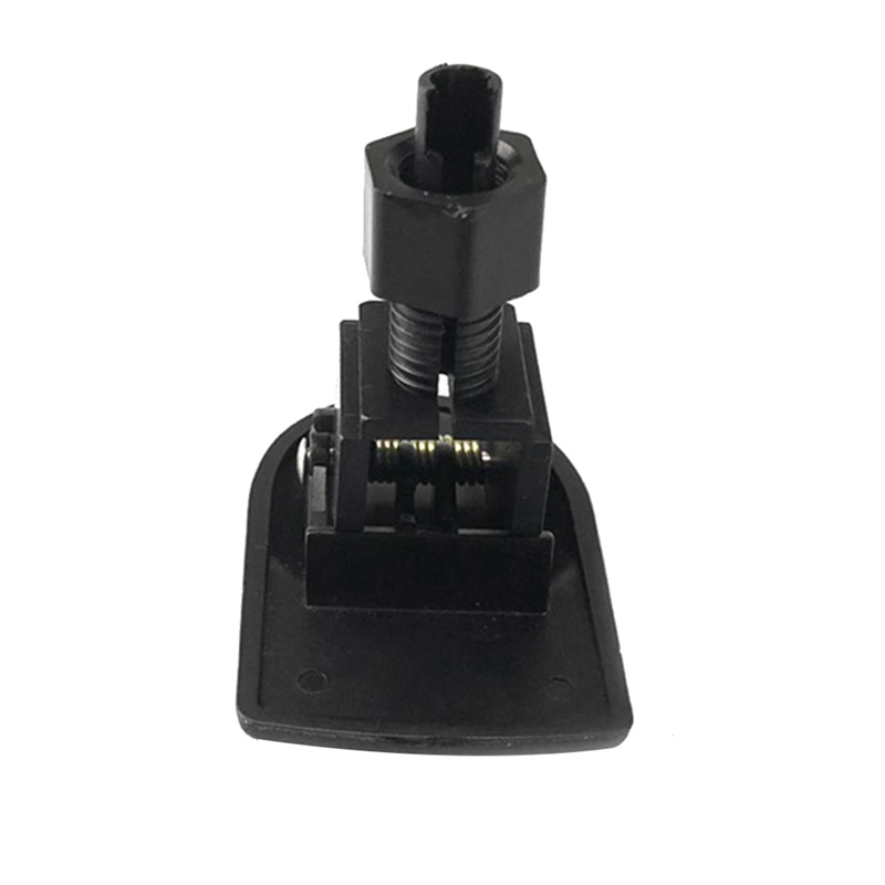 Ốp Bọc Công Tắc Động Cơ Xe Hơi JAC J3 Tojoy J5 Heyue