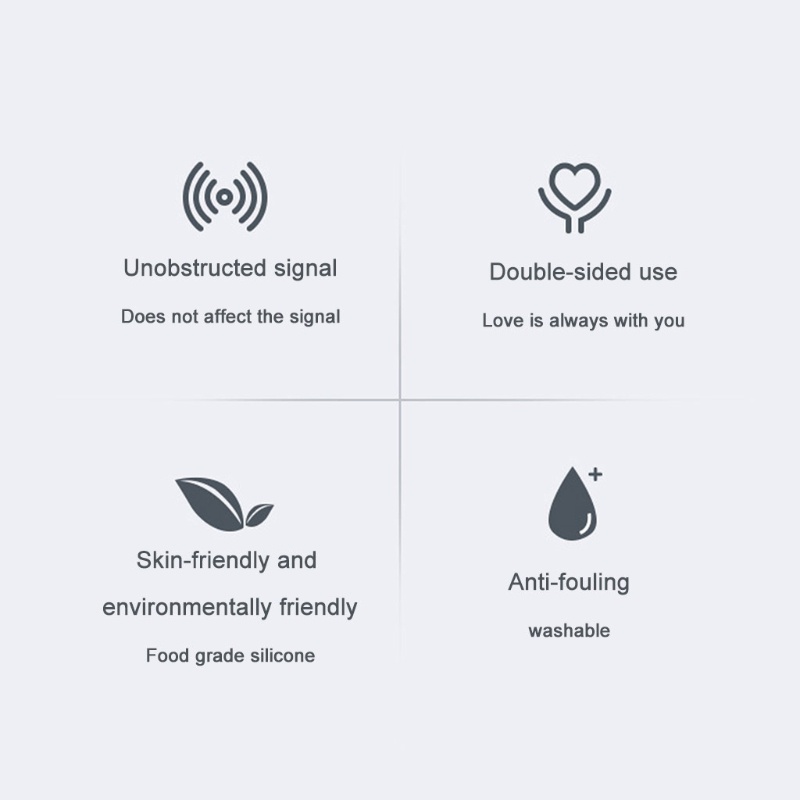 Vỏ Bảo Vệ Bằng Silicon Có Dây Đeo Cổ Cho Thú Cưng Airtag