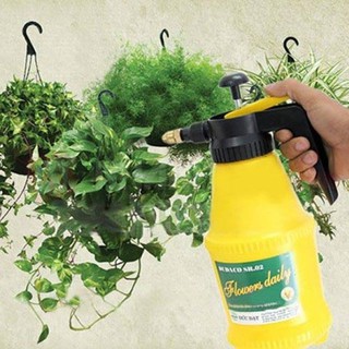 BÌNH XỊT TƯỚI CÂY 2L