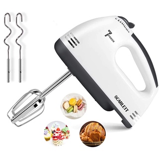 Máy Đánh Trứng Cầm Tay