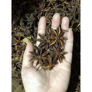 Đại hồi - hoa hồi sấy khô 1kg