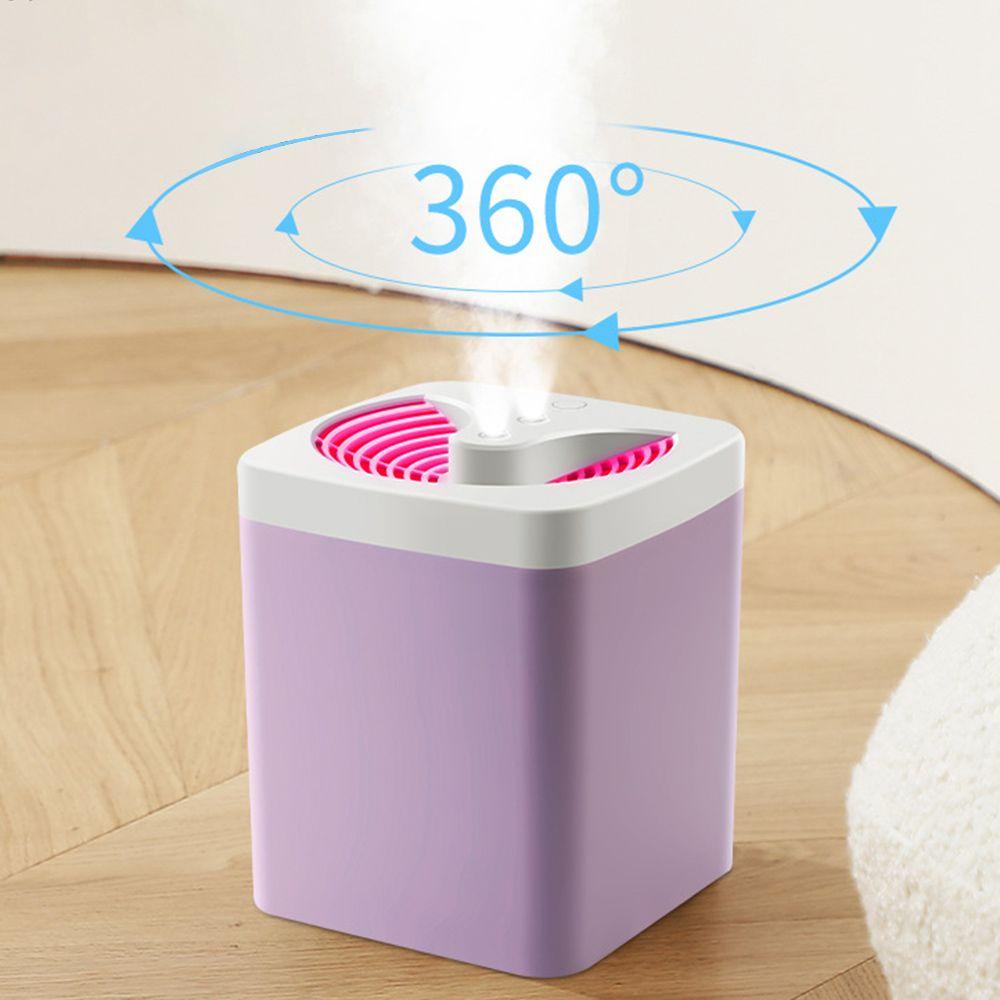 GOGOUP Máy Phun Sương Tạo Ẩm Không Khí