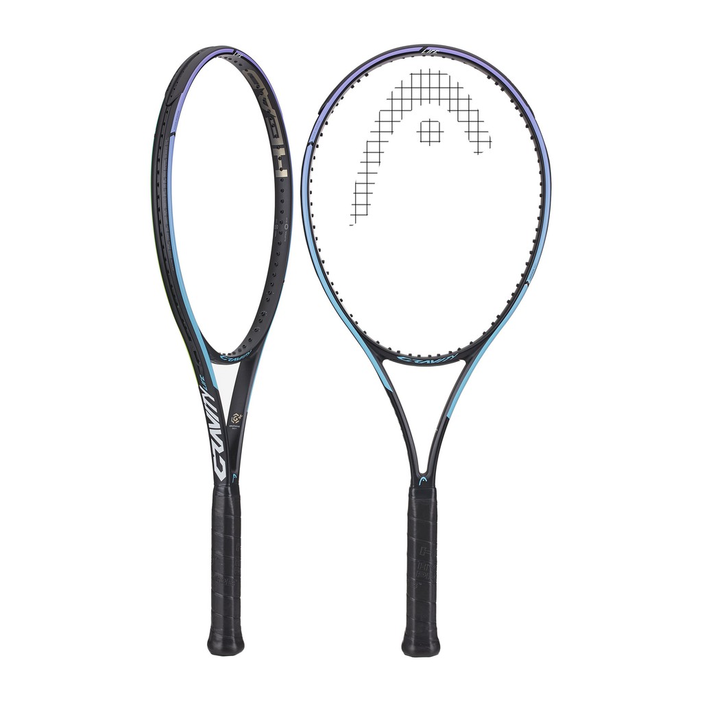 Vợt tennis Head Gravity Lite 270g 2021
