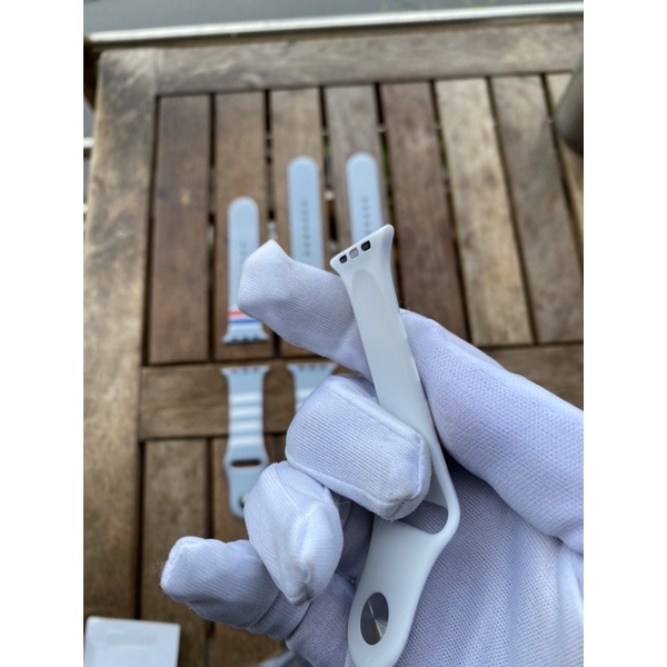 Dây đồng hồ AW Thom B