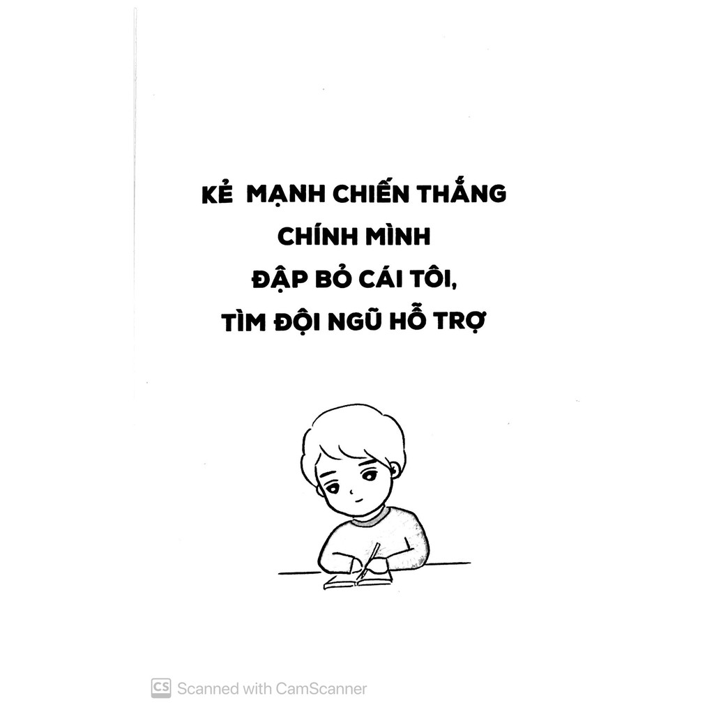 Sách Zenbooks - Kết Nối Bất Kì Ai