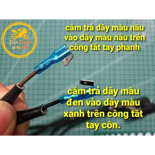 Mạch ưu tiên hazard v2 mọi dòng