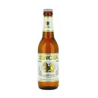 Bia Singha 5% – Chai 330ml thùng 24 chai