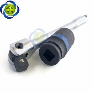CẦN SIẾT LẮC LÉO KINGTONY 6452-18F