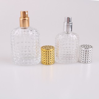 Lọ chiết nước hoa 30ml, 50ml