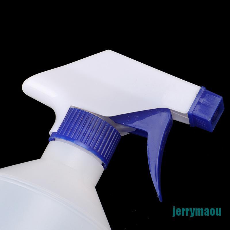 Bình Xịt Nước Tưới Cây Có Nút Cầm Tay 500ml