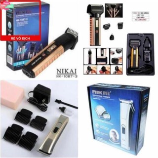 [FREESHIP-150K] TÔNG ĐƠ ĐA NĂNG NIKAI NK-1087 (3IN1), NIKAI NK-1700 CAO CẤP