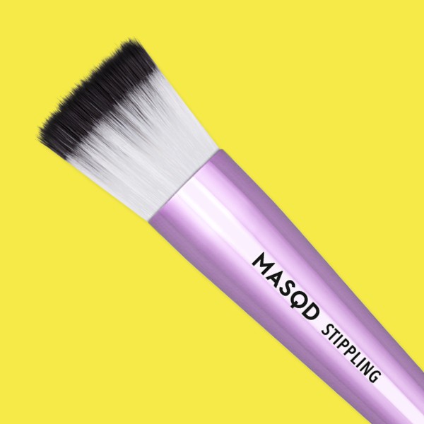 Masqd - Cọ trang điểm nền Facetools The Foundation Brush