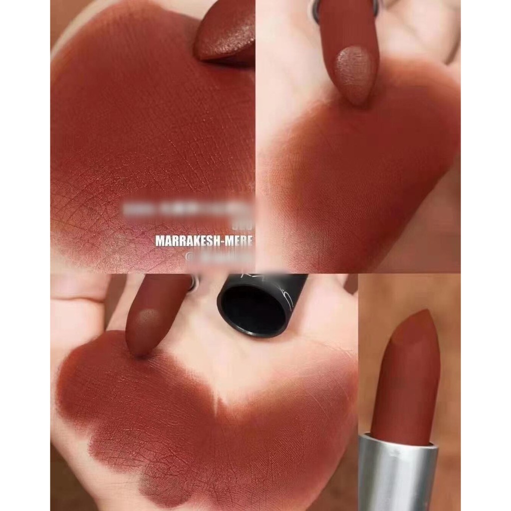 Son Mac Powder Kiss Mới | BigBuy360 - bigbuy360.vn