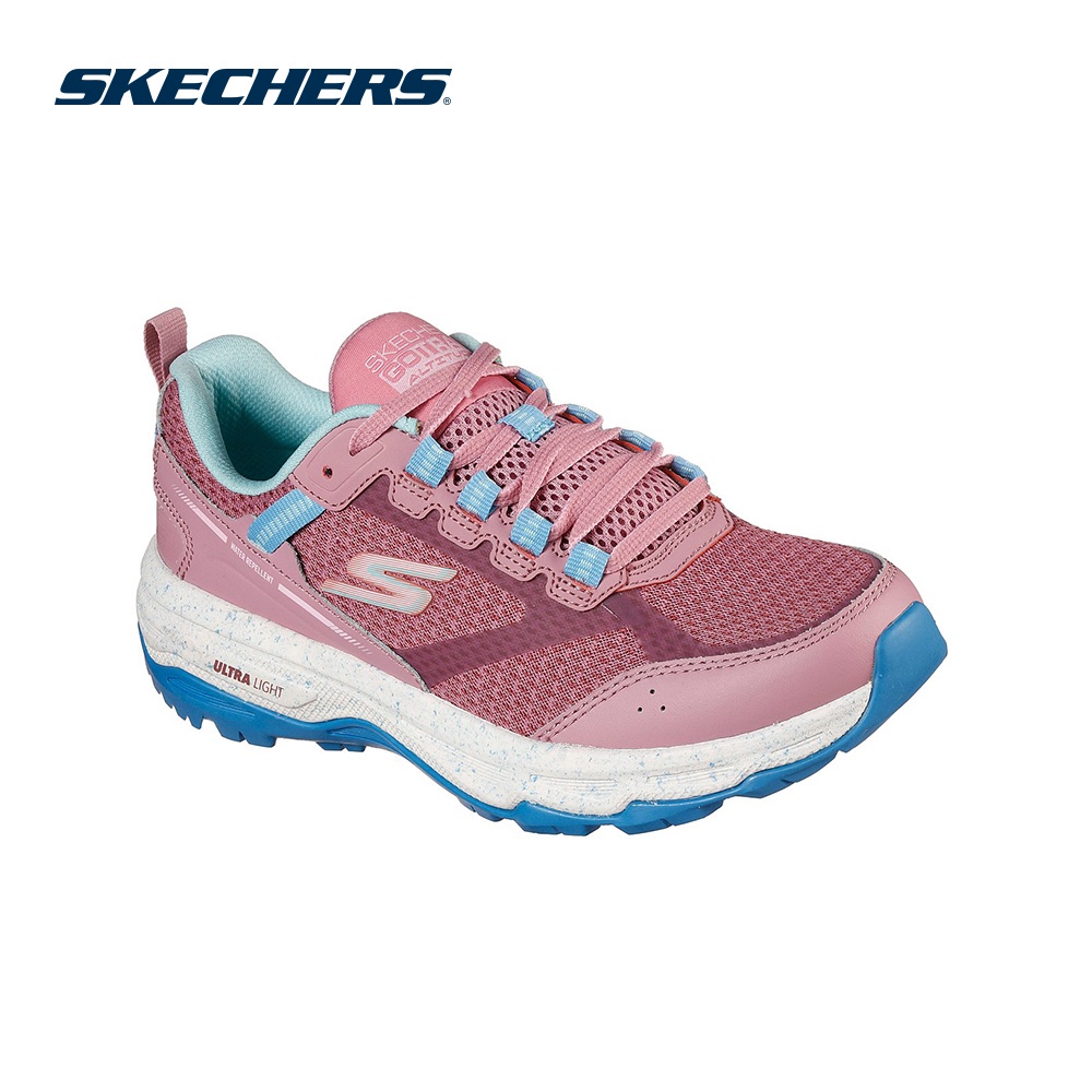 Skechers Nữ Giày Thể Thao Performance GOrun Trail Altitude - 128205-MVBL