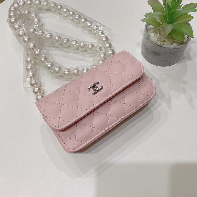 Túi Đeo Chéo Dây Ngọc | BigBuy360 - bigbuy360.vn