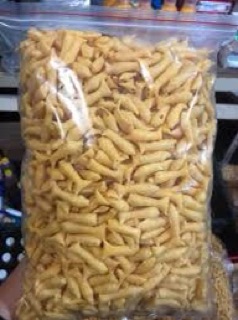 200g Bimbim - Snack Cá Cay Giòn