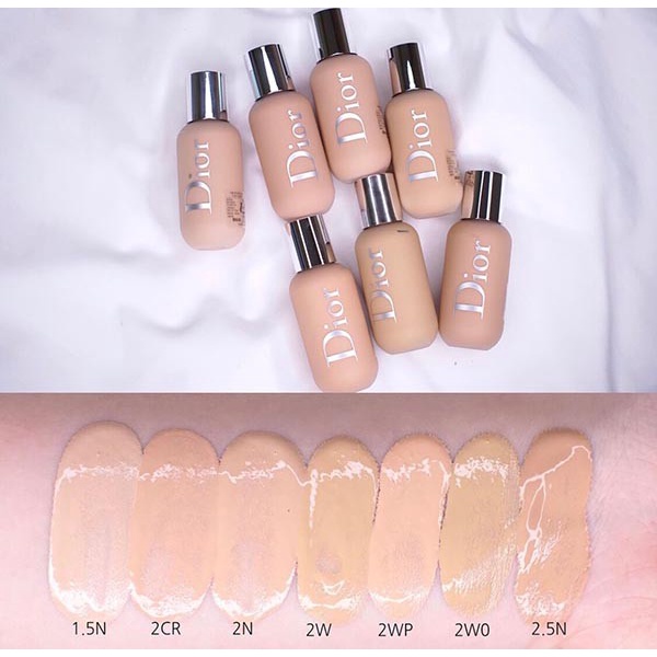 Kem nền Dior Backstage Face &amp; Body Foundation