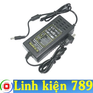 Nguồn Adapter 24V 4A Jack DC 5.5x2.1mm