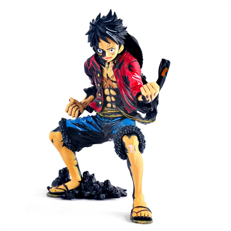 💝[ SALE OFF ] Mô hình zoro kiếm sĩ (one piece) hàng đẹp