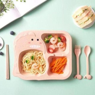 dth94 ✻♧Đồ ăn cho trẻ em sáng tạo