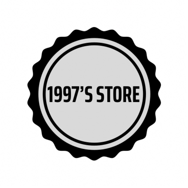 1997’S STORE