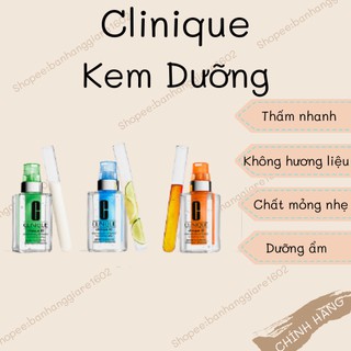 Kem Dưỡng Clinique ID™: Hydrating Jelly 125ml (kèm lõi theo tình trạng da)