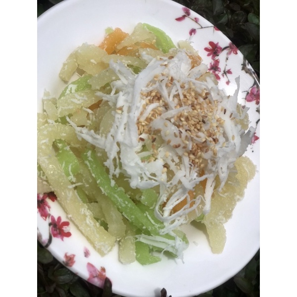 Bánh Tầm Khoai Mì/500gr