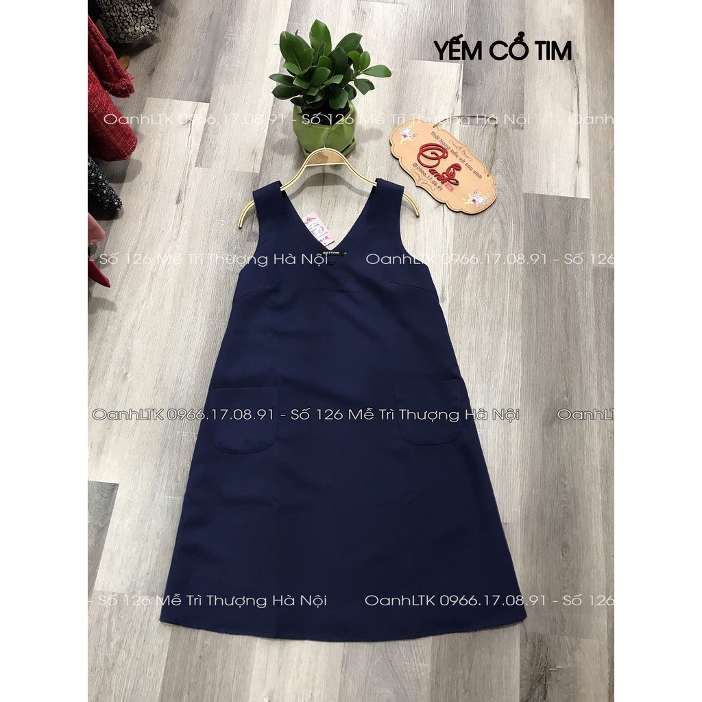 [ 40-80kg] YẾM BẦU CÔNG SỞ CỔ TIM - [ ẢNH THẬT CHỤP TẠI SHOP] | BigBuy360 - bigbuy360.vn