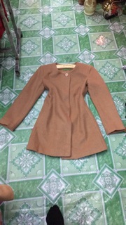 Combo 2 áo dạ