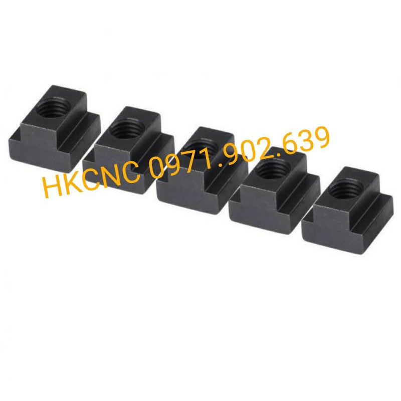 ĐAI ỐC RÃNH CHỮ T