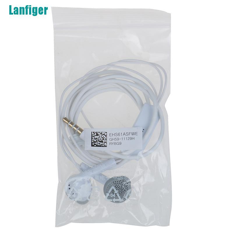 Tai Nghe Nhét Tai Có Micro EHS61 Cho Điện Thoại huawei S5830 S7562 S7568