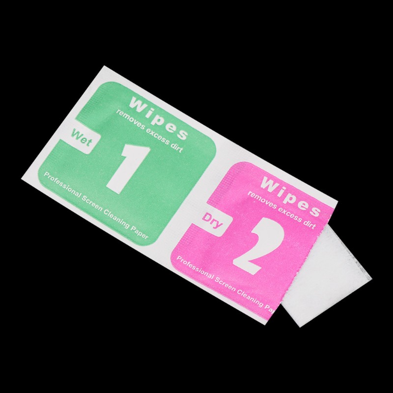 Set 2 Miếng Dán Bảo Vệ Mặt Đồng Hồ Thông Minh Garmin Venice Sq / Sq