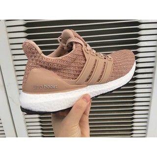 Giày Ultra Boost 4.0 màu Hồng
