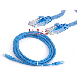Cáp Mạng Lan Internet KingMaster Chuẩn CAT6 UTP Dài 3m