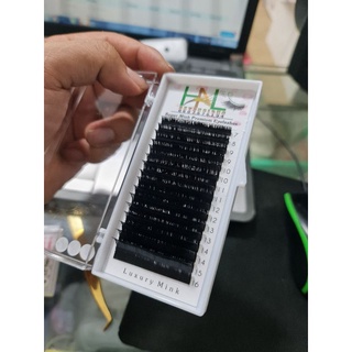 Mi khay mink 16line classic c,d 0.10/c,d 0.12