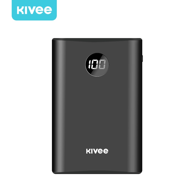 Sạc dự phòng 5000mAh mini siêu mỏng PT05P