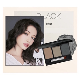 Bột tán mày Lameila Brow Powder